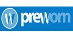 PreWorn Coupon Codes